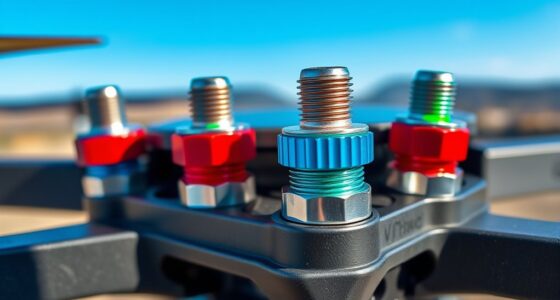 top threadlockers for drones