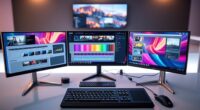 top ultrawide monitors 2025