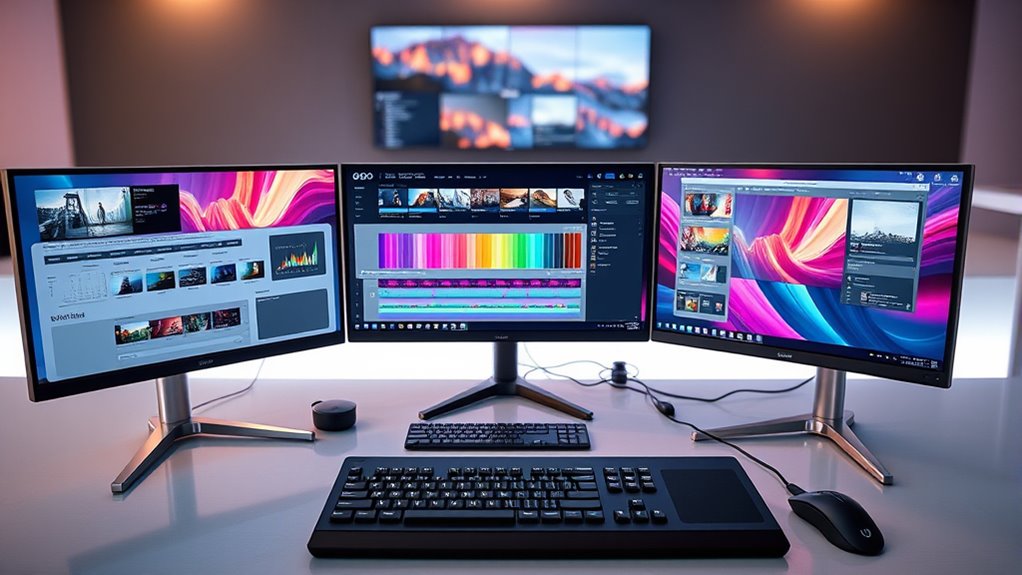 top ultrawide monitors 2025