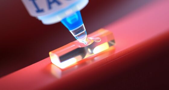 top uv plastic glue options