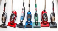 top vacuum mop combos