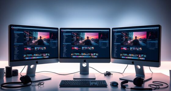 top video editing macs