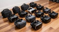 top vr bundles with cases