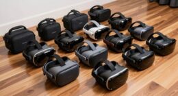 top vr bundles with cases