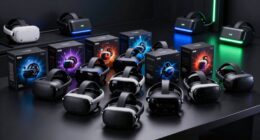 top vr bundles with docks