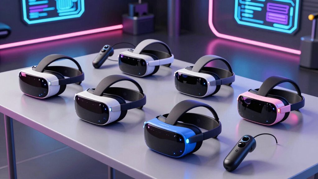 top vr fitness bundles