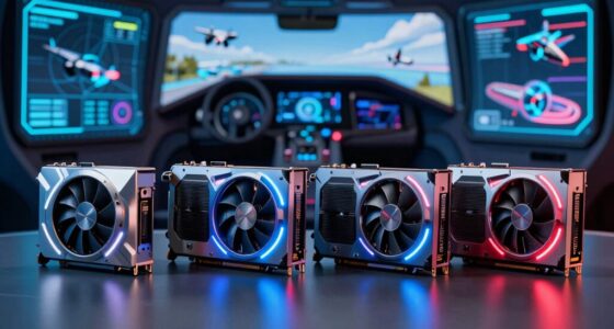 top vr flight gpu picks