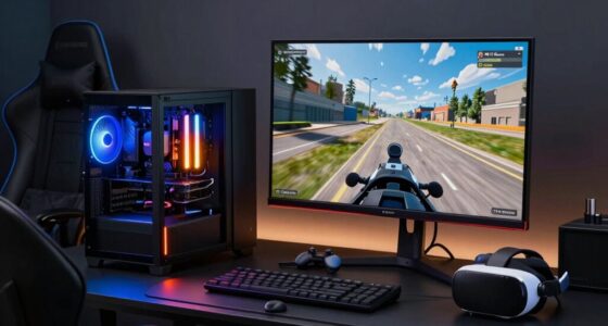 top vr gaming pc list
