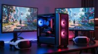 top vr gaming pc list