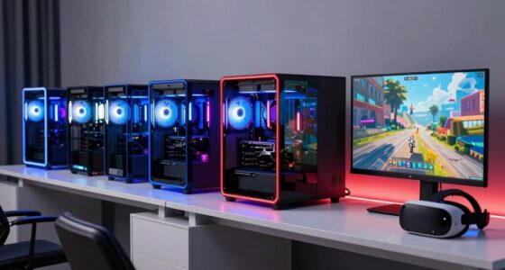 top vr gaming pc picks