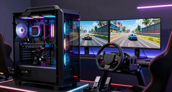 top vr gaming pc picks