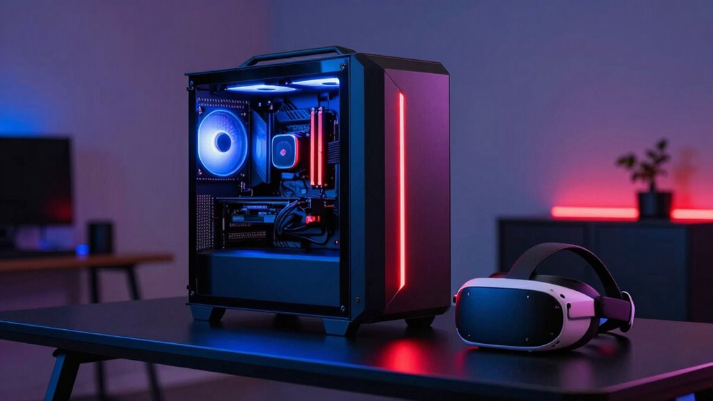 top vr gaming pc picks