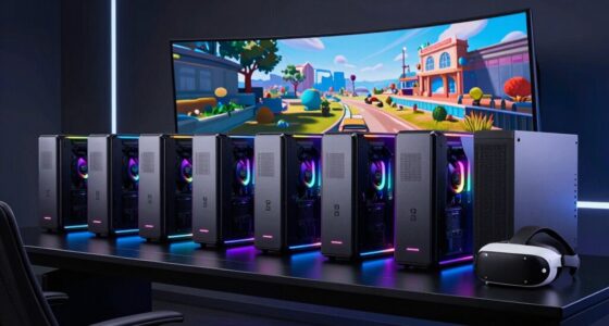 top vr gaming pc picks