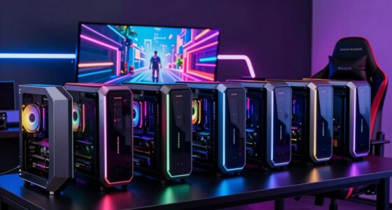 top vr gaming pcs