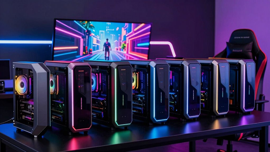 top vr gaming pcs