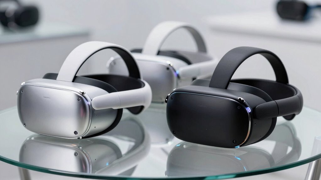 top vr headsets 2026