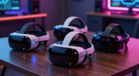 top vr headsets 2026
