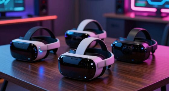 top vr headsets 2026