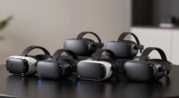 top vr headsets 2026