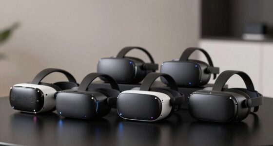 top vr headsets 2026