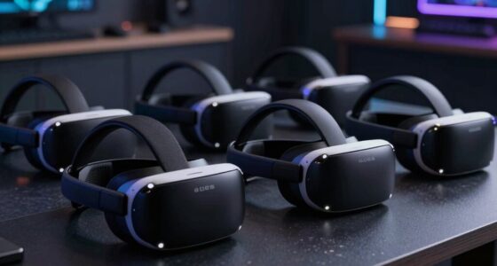 top vr headsets 2026
