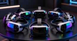 top vr headsets 2026