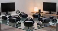 top vr headsets for comfort