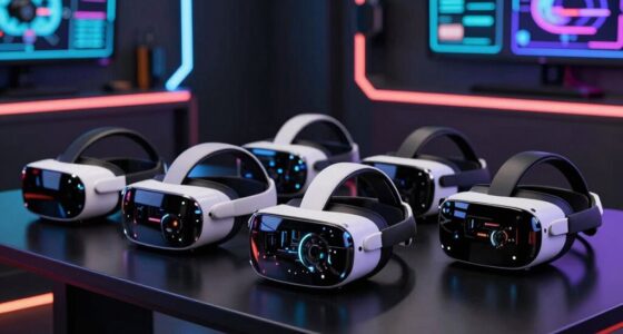 top vr headsets for consoles