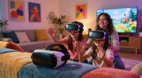 top vr headsets for families
