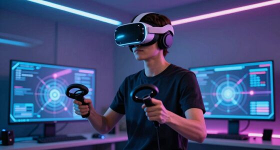 top vr headsets for standing