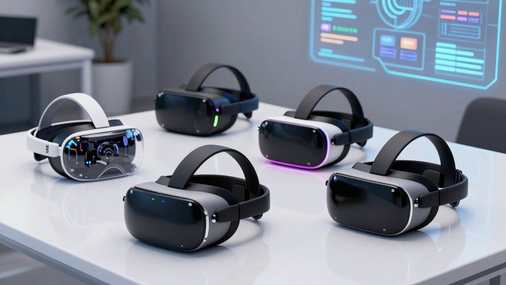 top vr headsets for work