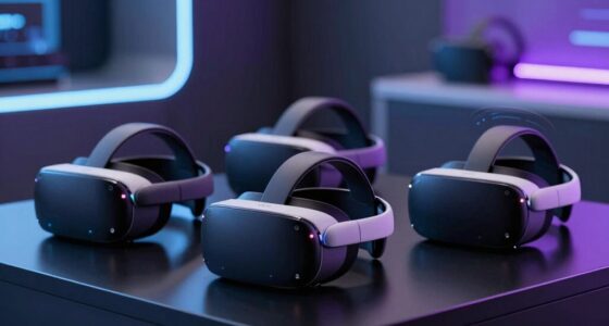 top vr headsets with eye tracking