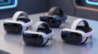 top vr headsets with passthrough