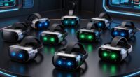 top vr headsets with tracking