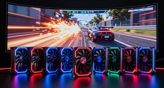 top vr racing gpus