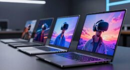 top vr ready gaming laptops