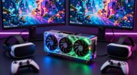 top vr rtx graphics cards