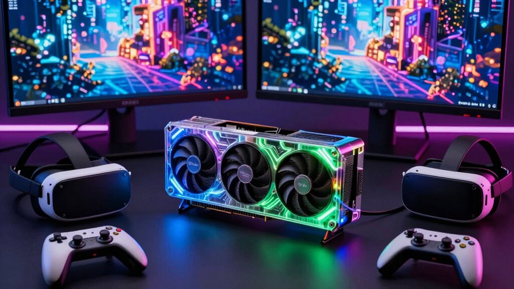 top vr rtx graphics cards