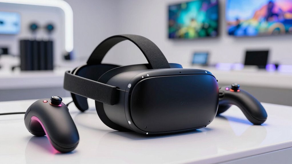 top vr starter bundles