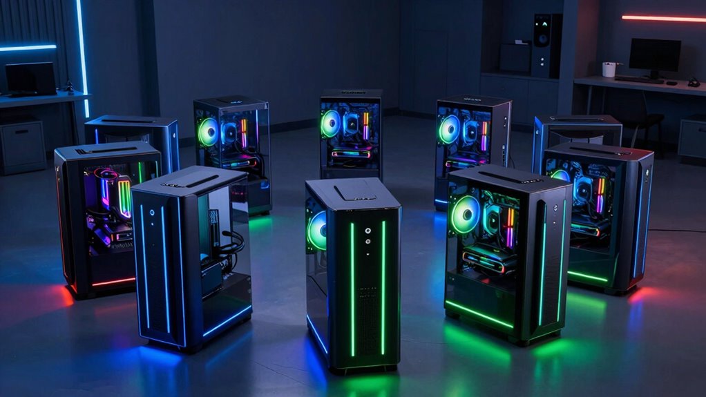 top vr streaming pcs