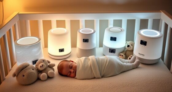 top white noise machines