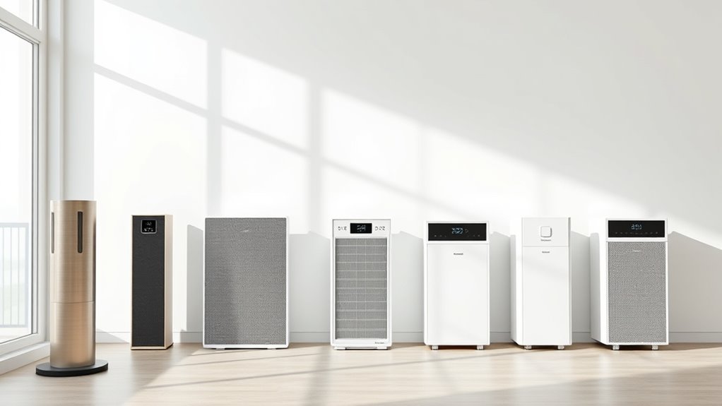 top whole house air purifiers