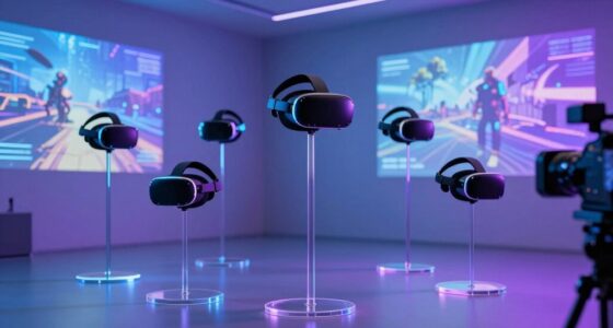 top wireless vr headsets