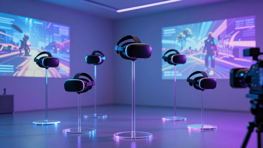 top wireless vr headsets