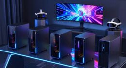 top wireless vr pcs