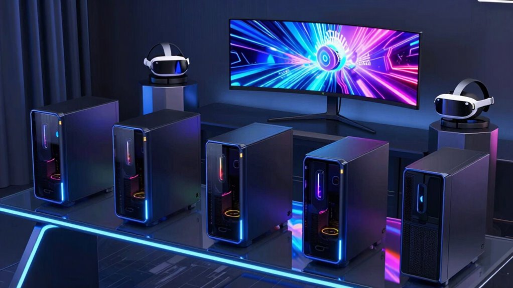 top wireless vr pcs