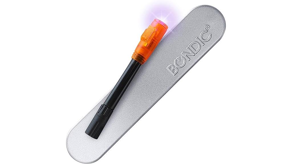 uv plastic welding kit