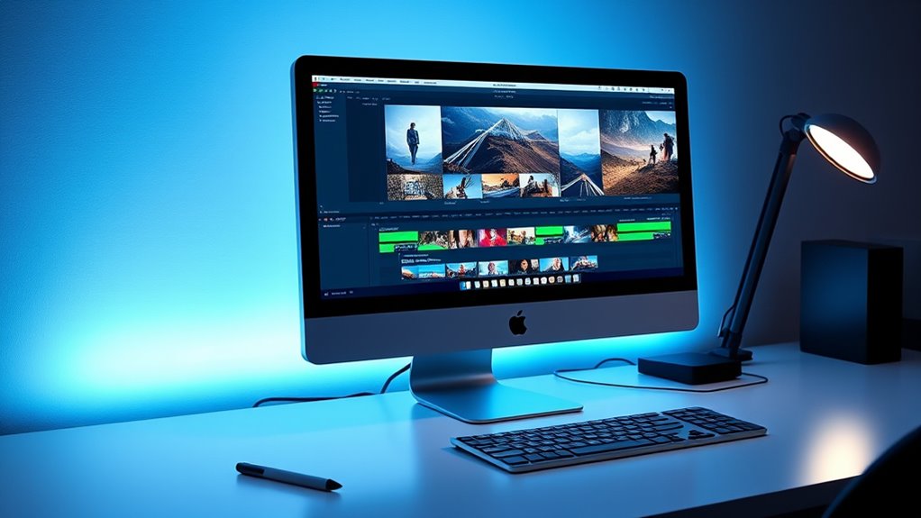 video editing hardware essentials