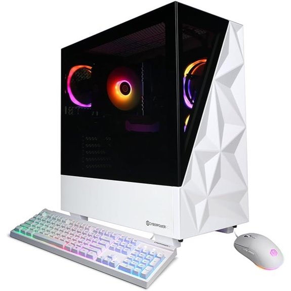 vr gaming desktop computer