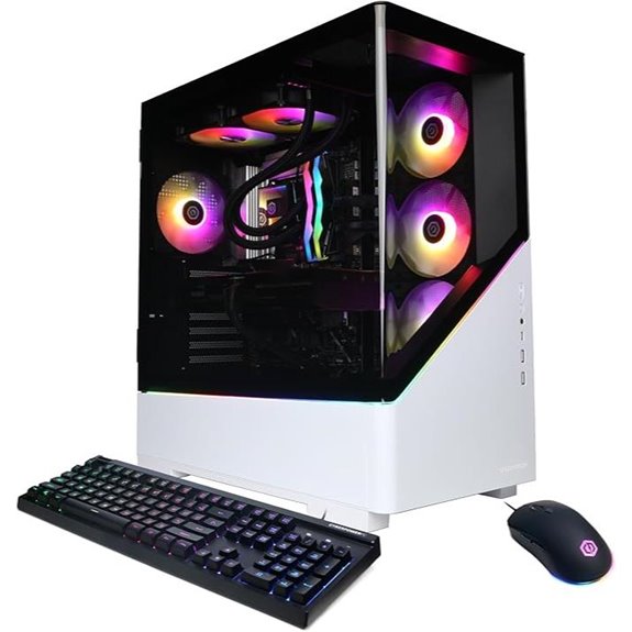 vr gaming pc